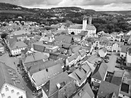 Bad Mergentheim